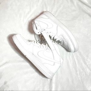 Nike AF1 Mids Mens Size 14